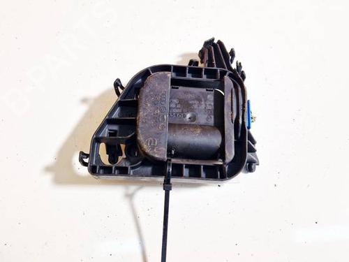 Used Electronic module Electronic module SKODA FABIA II (542) 1.4 TDI (80 hp) 32573820 32573820