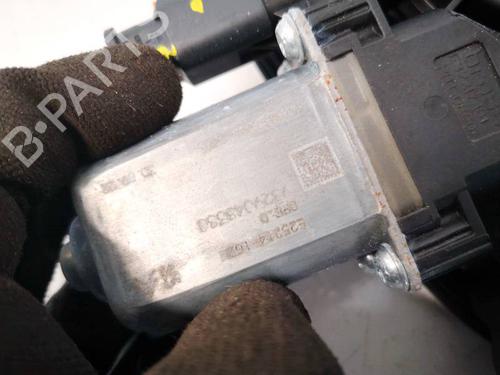 Right front window motor OPEL ASTRA L (OV5) 1.2 (FPHNSL, FPHNSR) | BP36546581E20 - Image 3