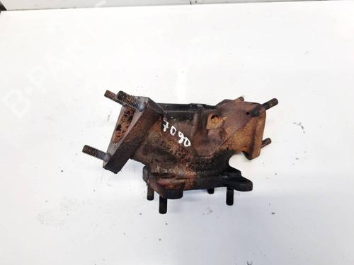 Used Exhaust manifold Exhaust manifold AUDI A4 B6 (8E2) 2.5 TDI quattro (180 hp) 35223612 35223612