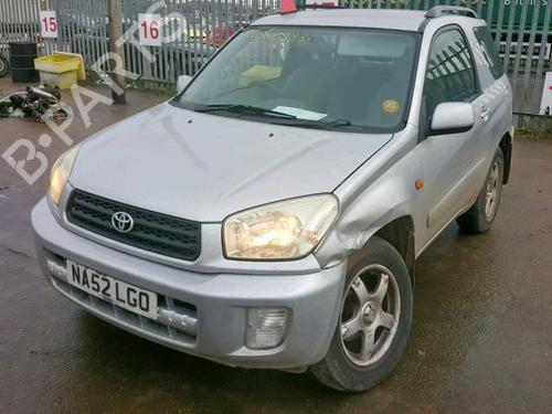 Engine mount TOYOTA RAV 4 II (_A2_) 2.0 (ACA26) | BP33506056M89 - Image 5