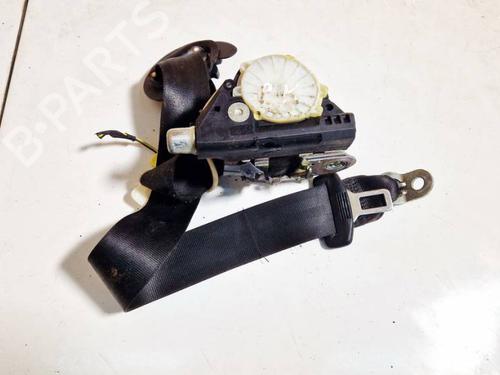 Front left seatbelt VW PASSAT B6 (3C2) 1.9 TDI | BP34996998I26 - Image 2