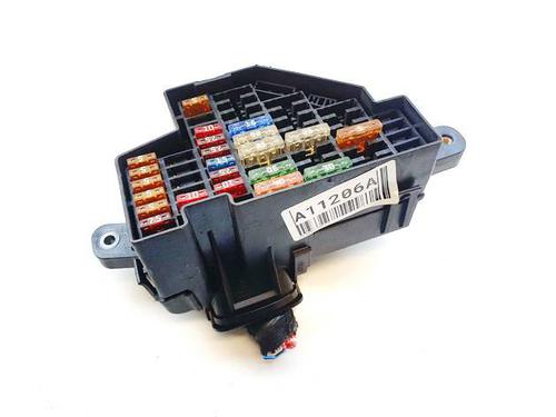 Used Fuse box Fuse box SKODA SUPERB II (3T4) 2.0 TDI (140 hp) 33279840 33279840