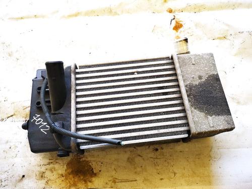 Used Intercooler Intercooler TOYOTA URBAN CRUISER (_P1_) 1.4 D-4D (NLP110_, NLP110R) (90 hp) 35532418 35532418
