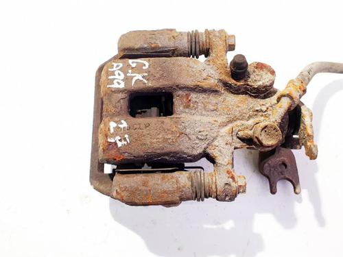 Used Left rear brake caliper Left rear brake caliper 35085817 35085817