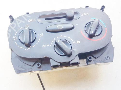 climate-control-peugeot-206-sw-2ek-2002-35870234 main image