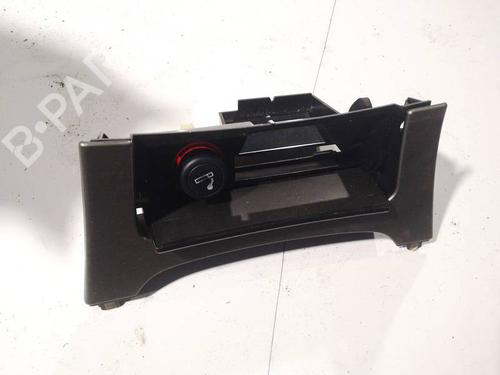Used Ashtray Ashtray OPEL INSIGNIA A (G09) 2.0 CDTI (68) (131 hp) 34822556 34822556