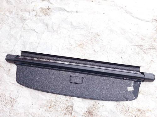 Used Rear parcel shelf Rear parcel shelf 34834086 34834086