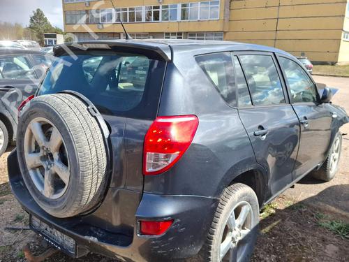 Switch TOYOTA RAV 4 III (_A3_) 2.2 D 4WD (ALA30_, ALA30R) | BP36457468I30 - Image 7
