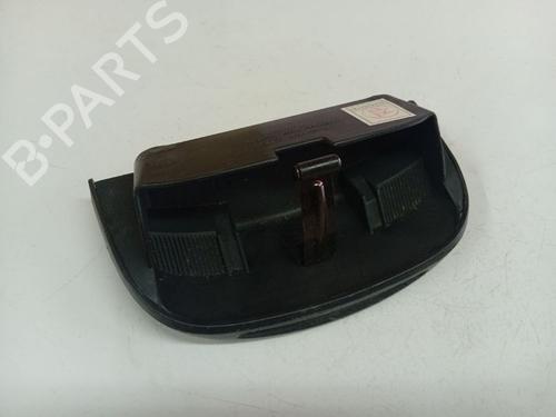 Used Ashtray Ashtray KIA CARENS III MPV (UN) 2.0 CRDi 140 (140 hp) 39758979 39758979