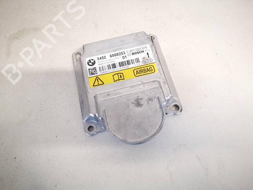 Used ECU airbags ECU airbags PEUGEOT BOXER Van 2.2 HDi 150 (150 hp) 32947423 32947423