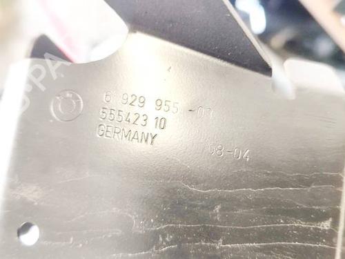 Support BMW 7 (E65, E66, E67) 730 d | BP32601414C155