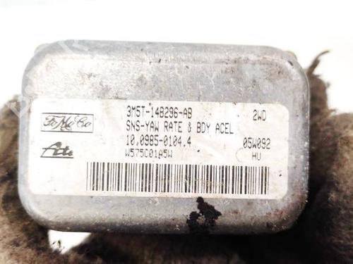 Electronic module MAZDA 5 (CR) 2.0 CD (CR19) | BP35275648M83 - Image 3