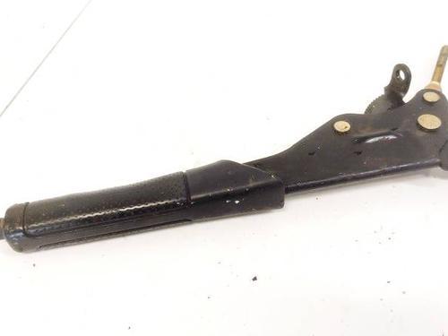 Used Hand brake Hand brake CITROËN BERLINGO / BERLINGO FIRST MPV (MF_, GJK_, GFK_) 1.9 D (MFDJY) (68 hp) 35207676 35207676