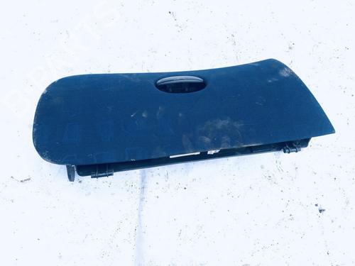 Handskerum Handskerum PEUGEOT 206 SW (2E/K) 1.1 (60 hp) 35589014 35589014