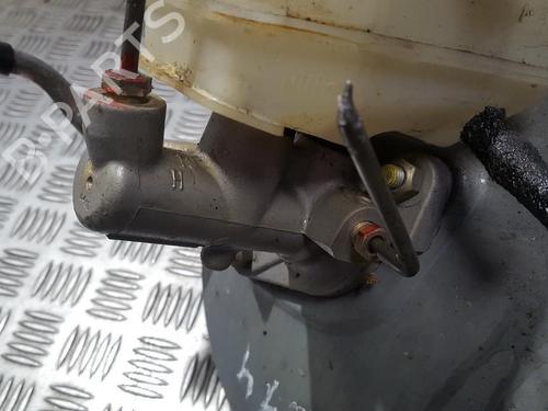 Used Brake master cylinder Brake master cylinder 35707944 35707944