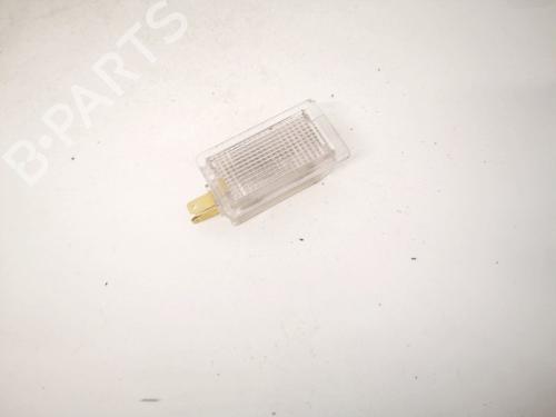 Used Interior roof light Interior roof light VW PASSAT B3/B4 Variant (3A5, 35I) 1.8 (90 hp) 35440521 35440521