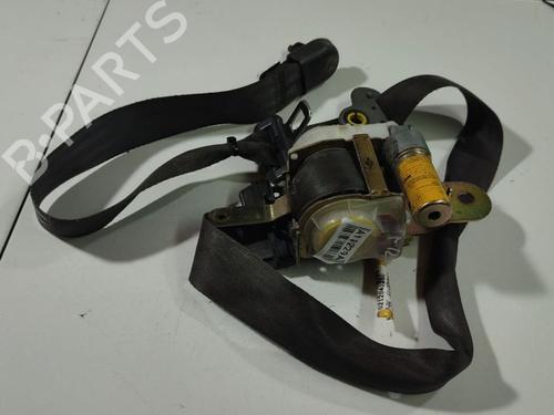 Used Front right seatbelt Front right seatbelt 34783460 34783460