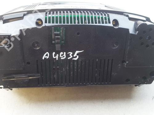 Instrument cluster BMW 5 (E60) 523 i | BP35856113C47 - Image 2