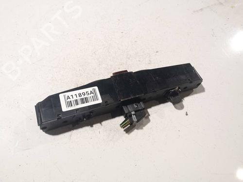 Used Warning switch Warning switch OPEL ASTRA H (A04) 1.7 CDTI (L48) (100 hp) 39968519 39968519