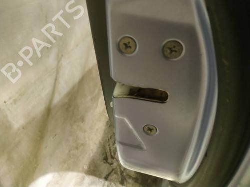 Used Rear right lock Rear right lock 34912913 34912913
