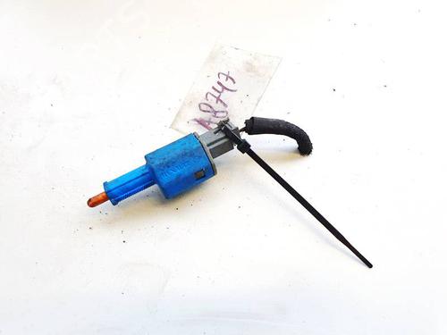 Used Electronic module Electronic module RENAULT SCÉNIC III (JZ0/1_) 1.5 dCi (86 hp) 35327682 35327682