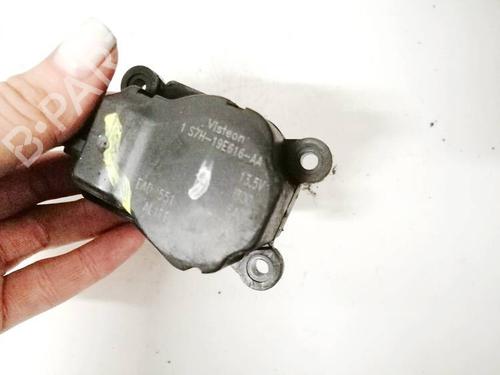 Electronic module JAGUAR X-TYPE I (X400) 3.0 V6 All-wheel Drive | BP32588722M83  - Image 6