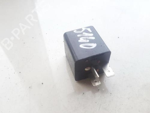 Electronic sensor MAZDA MPV II (LW) 2.0 DI | BP33518276M84 - Image 2