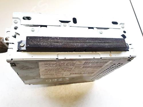 Used Radio Radio VOLVO S80 II (124) 2.5 T (200 hp) 35111954 35111954