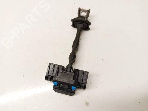 Hinge/Door check strap CHRYSLER YPSILON 1.2 | BP34810746C146 - Image 2