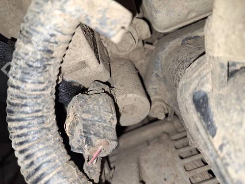 Used Pulley Pulley 35106105 35106105