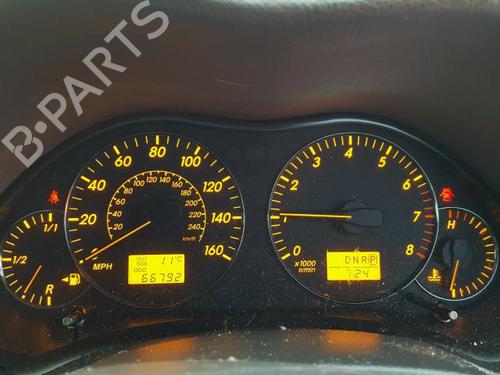 Electronic sensor TOYOTA AVENSIS (_T25_) 2.0 VVT-i (AZT250_, AZT250R) | BP33509367M84 - Image 7