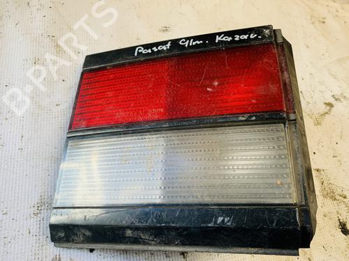 Used Right tailgate light Right tailgate light 35542521 35542521
