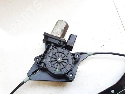 Fensterhebermotor hinten rechts für Fensterhebermotor hinten rechts MINI MINI COUNTRYMAN (R60) Cooper D ALL4 (112 hp) 39909818 39909818