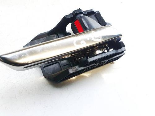 Used Rear right interior door handle Rear right interior door handle MAZDA 3 Saloon (BP_) 2.0 SKYACTIV-G M Hybrid (BP5S, BP6S) (150 hp) 40166340 40166340