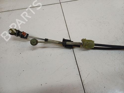Cable MAZDA 3 (BL) 2.2 MZR CD (BL10) | BP37253431E12 - Image 4