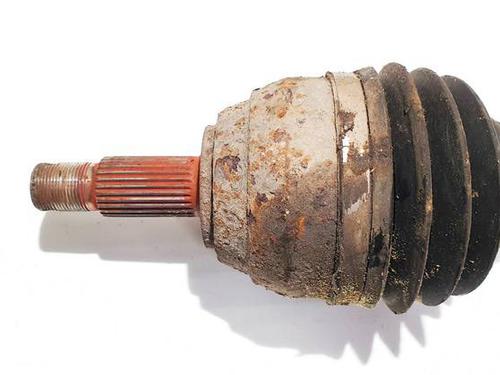 Left front driveshaft AUDI A6 C6 (4F2) 2.4 | BP35351470M38 - Image 2