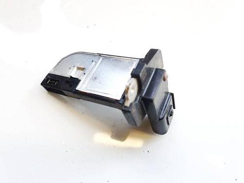Mass air flow sensor FORD KUGA I 2.0 TDCi 4x4 | BP34757655M95 - Image 2