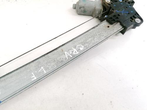 Front left window mechanism HONDA CR-V III (RE_) 2.2 i-CTDi 4WD (RE6) | BP35434341C22 - Image 3