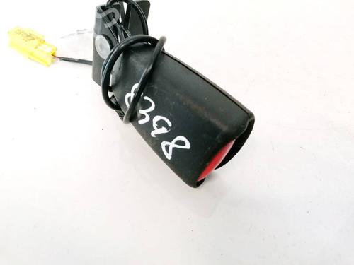 Seat buckle VOLVO C30 (533) D3 | BP35386480I32 - Image 2