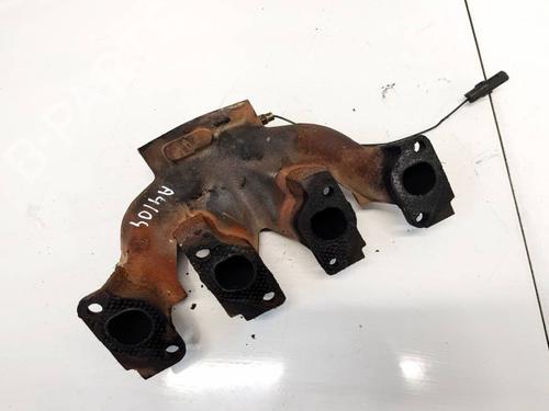 Used Exhaust manifold Exhaust manifold 34755509 34755509