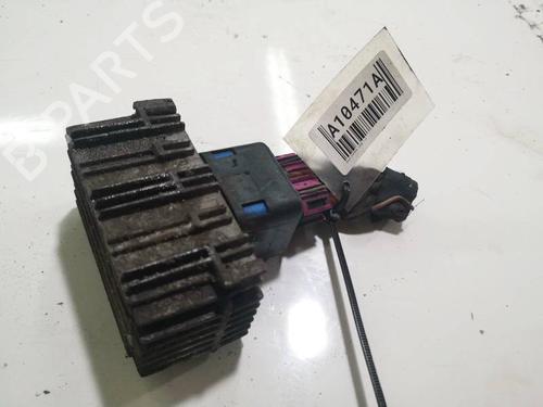 Used Heater resistor Heater resistor 34831833 34831833