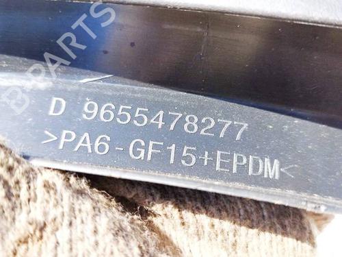 Other CITROËN C5 III (RD_) 1.6 HDi 110 (RD9HZC) | BP36759885O1 - Image 4