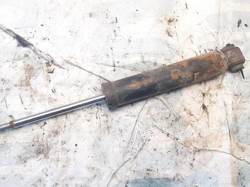 Used Left rear shock absorber Left rear shock absorber 35524566 35524566