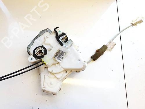 Used Front right lock Front right lock 35247991 35247991