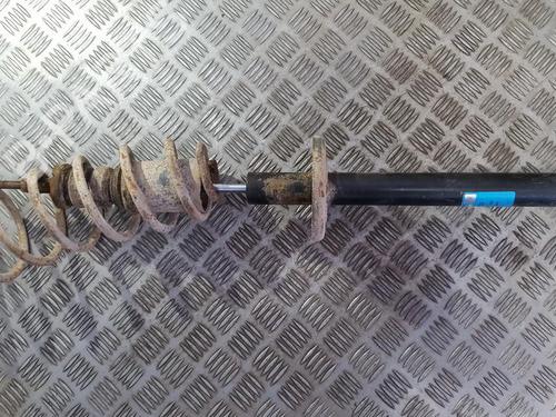 Used Left rear shock absorber Left rear shock absorber 35689992 35689992