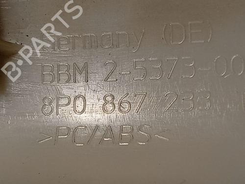 Other AUDI A3 (8P1) 1.6 | BP34878017O1 - Image 5