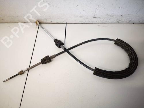 Used Cable Cable SKODA OCTAVIA II (1Z3) 1.9 TDI (105 hp) 35254780 35254780