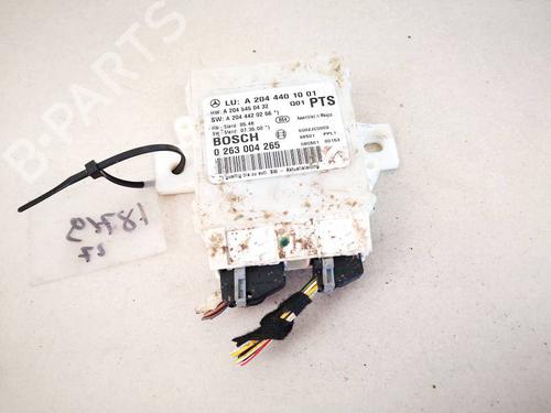 Used Electronic module Electronic module 35315496 35315496