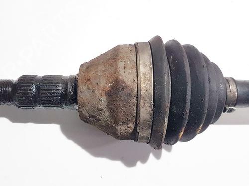 Right front driveshaft OPEL INSIGNIA A (G09) 2.0 CDTI (68) | BP35451231M39 - Image 2