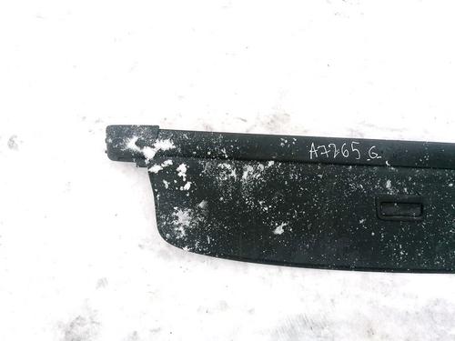 Rear parcel shelf VW PASSAT B6 (3C2) 2.0 TDI 16V | BP35460438C85 - Image 2
